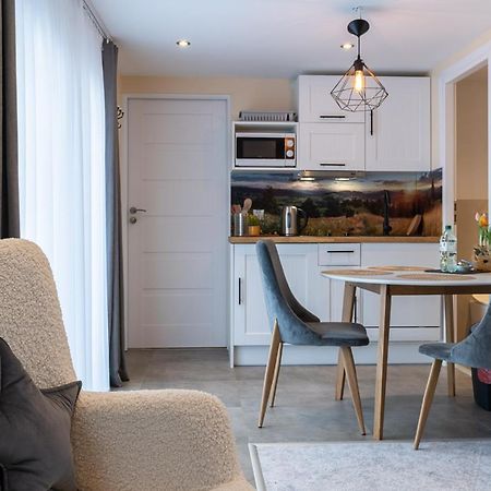 Apartamenty Geiger Witów المظهر الخارجي الصورة